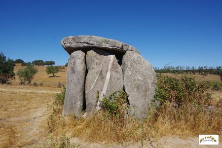 anta da herdade do barrocal-12