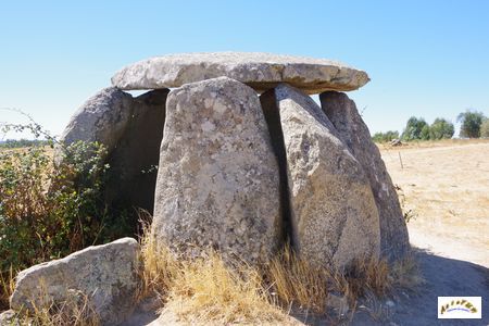 anta da herdade do barrocal-5