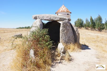 anta da herdade do barrocal-6