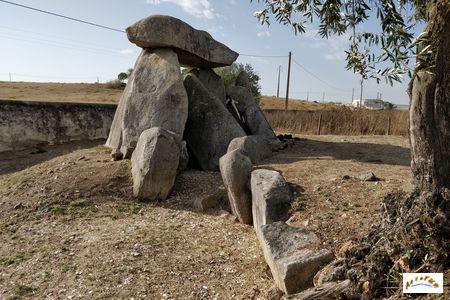 anta da vidigueira-13