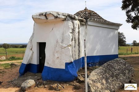 anta de sao brissos 2