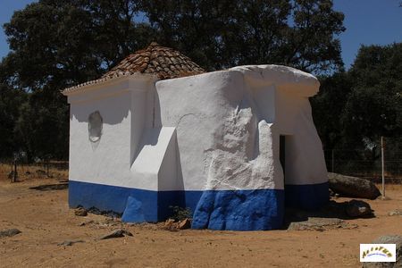 anta de sao brissos 3