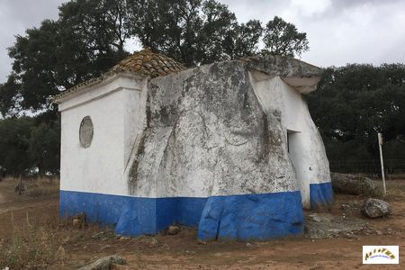 anta de sao brissos 5