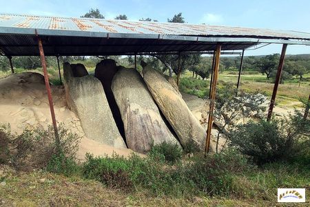 Anta Grande de Zambujeiro 13