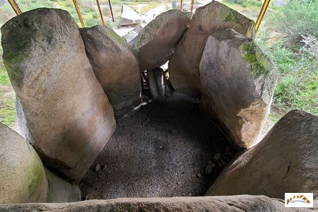Anta Grande de Zambujeiro 15