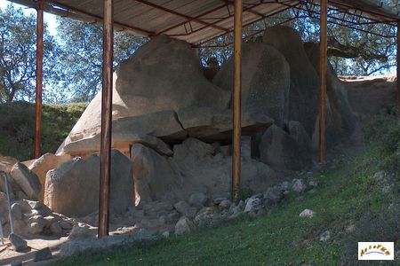 Anta Grande de Zambujeiro 7