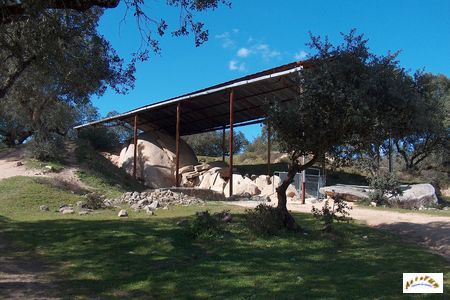 Anta Grande de Zambujeiro 9