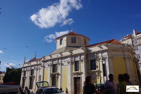 igreja santo antonio 1