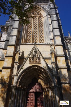 mosteiro santa maria da vitoria 10