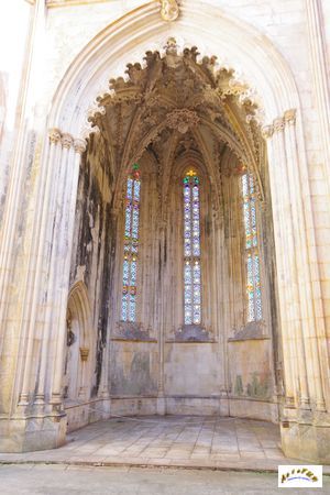 mosteiro santa maria da vitoria 113