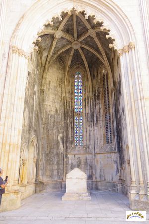 mosteiro santa maria da vitoria 121