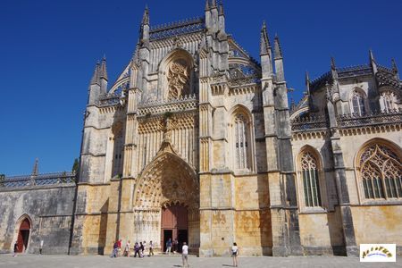 mosteiro santa maria da vitoria 17