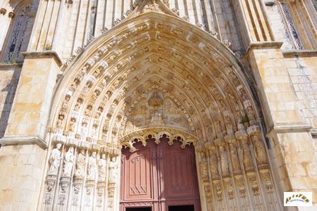 mosteiro santa maria da vitoria 22