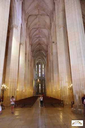 mosteiro santa maria da vitoria 26