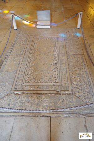 mosteiro santa maria da vitoria 27