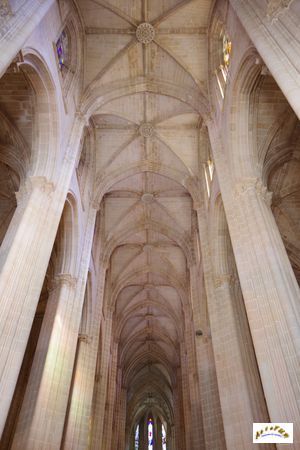 mosteiro santa maria da vitoria 28