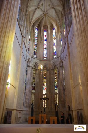 mosteiro santa maria da vitoria 34