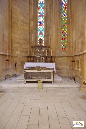 mosteiro santa maria da vitoria 37