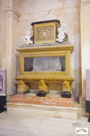 mosteiro santa maria da vitoria 38