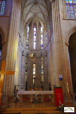 mosteiro santa maria da vitoria 40