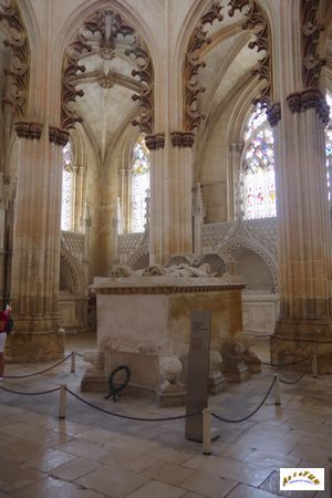 mosteiro santa maria da vitoria 44