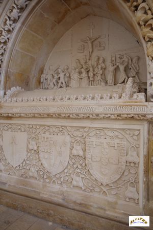 mosteiro santa maria da vitoria 49