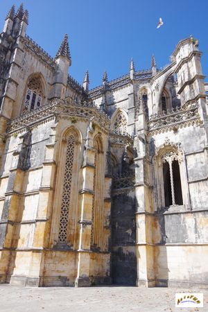 mosteiro santa maria da vitoria 5