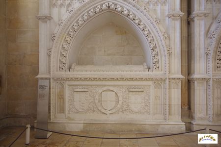 mosteiro santa maria da vitoria 52