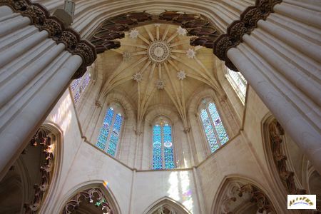 mosteiro santa maria da vitoria 55