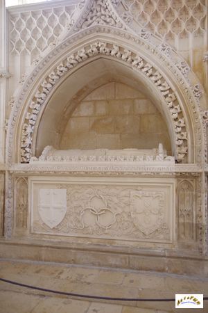 mosteiro santa maria da vitoria 56