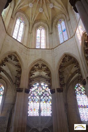 mosteiro santa maria da vitoria 58