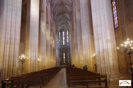 mosteiro santa maria da vitoria 62