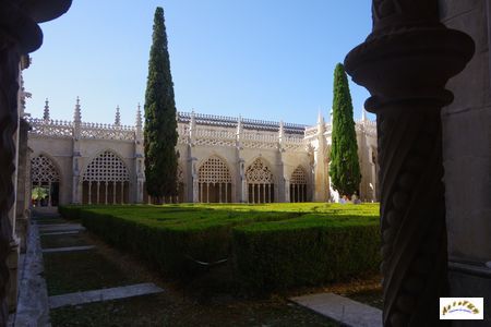 mosteiro santa maria da vitoria 67