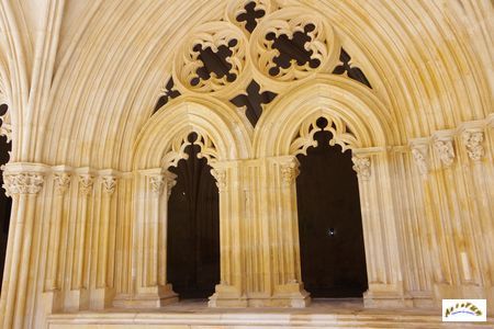 mosteiro santa maria da vitoria 69