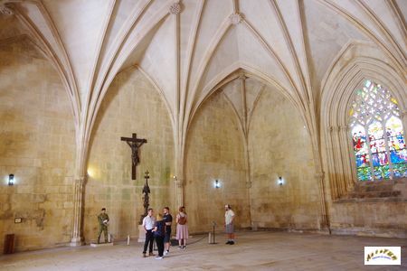 mosteiro santa maria da vitoria 71