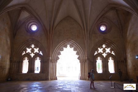 mosteiro santa maria da vitoria 75