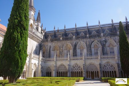 mosteiro santa maria da vitoria 83