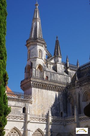 mosteiro santa maria da vitoria 84