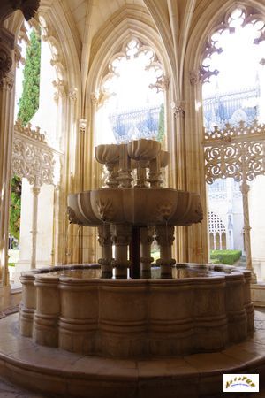 mosteiro santa maria da vitoria 87