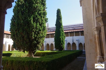 mosteiro santa maria da vitoria 98