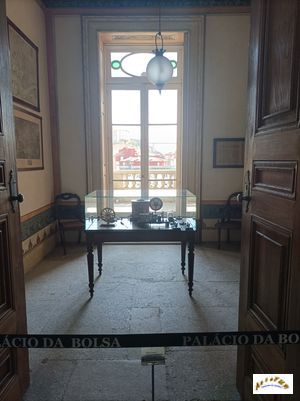 palacio do bolsa F12