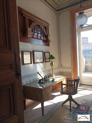 palacio do bolsa F13