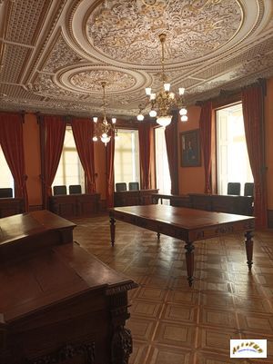 palacio do bolsa F18