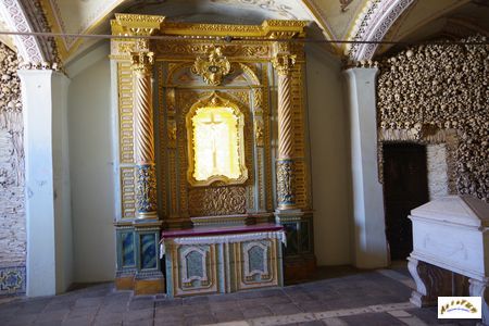 capela dos ossos 10