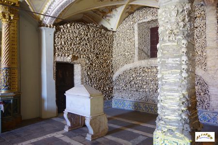 capela dos ossos 11