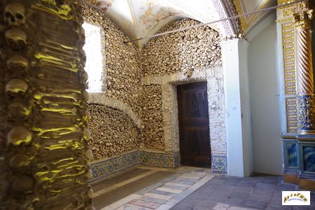 capela dos ossos 12