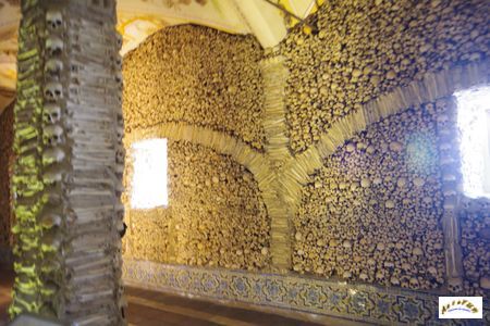 capela dos ossos 14