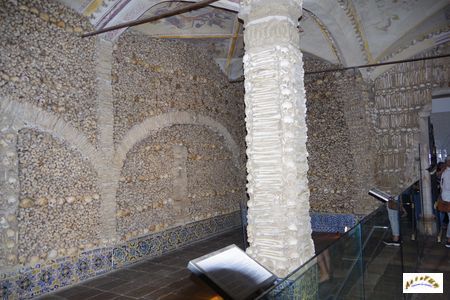 capela dos ossos 21