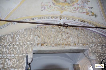 capela dos ossos 27