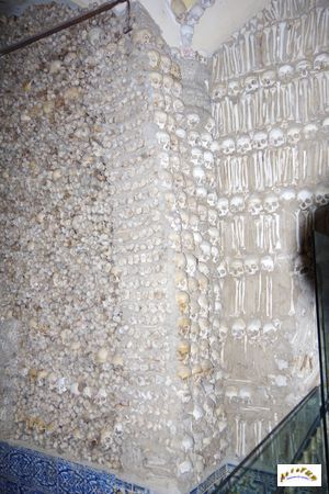 capela dos ossos 28